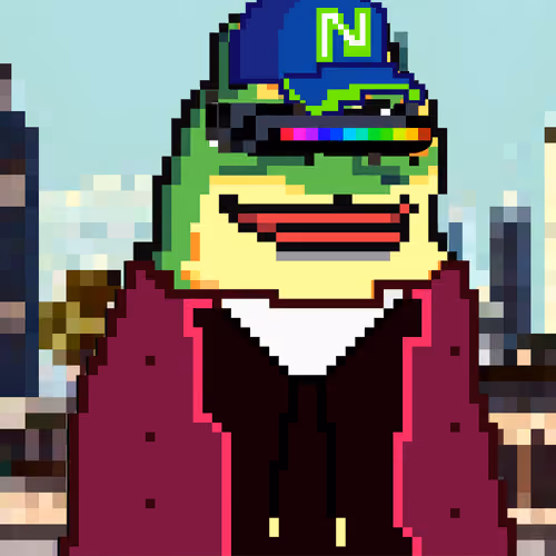 The Memeverse #711