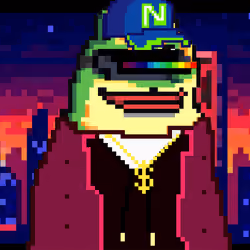 The Memeverse #2004