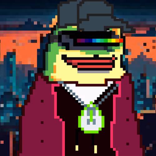 The Memeverse #844