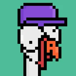 pixelTurkeys #2702