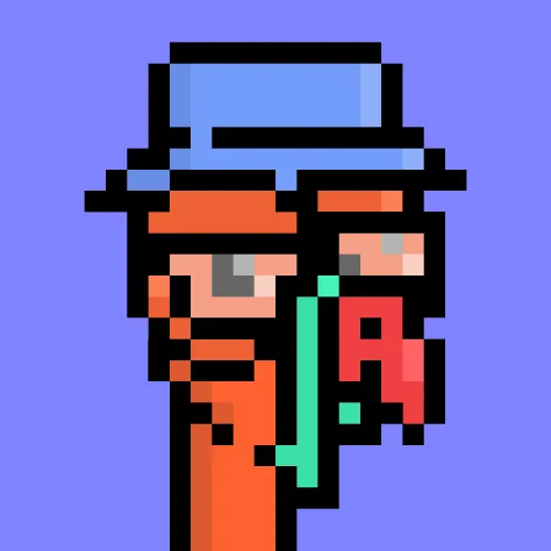 pixelTurkeys #2708