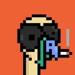 pixelTurkeys #2266