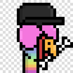 pixelTurkeys #991
