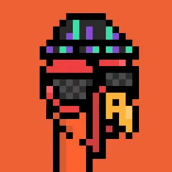 pixelTurkeys #1769