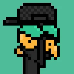 pixelTurkeys #1330