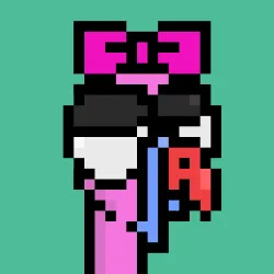 pixelTurkeys #1106