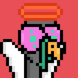 pixelTurkeys #361