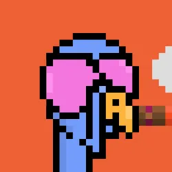 pixelTurkeys #2952