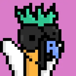 pixelTurkeys #505