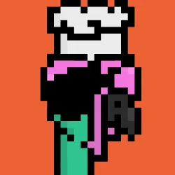 pixelTurkeys #1608