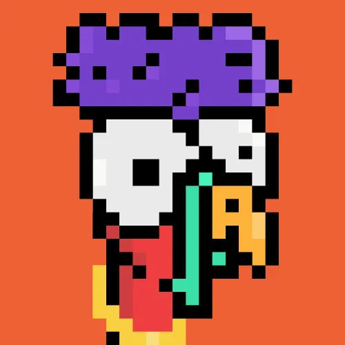 pixelTurkeys #237