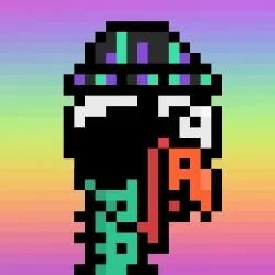 pixelTurkeys #1908