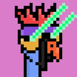 pixelTurkeys #1522