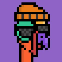 pixelTurkeys #156