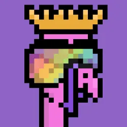 pixelTurkeys #1656