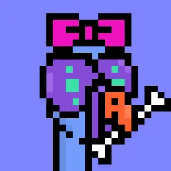 pixelTurkeys #1715