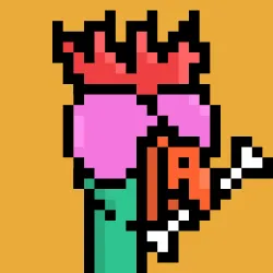 pixelTurkeys #2717