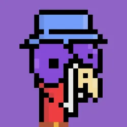 pixelTurkeys #1432