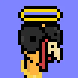 pixelTurkeys #2035