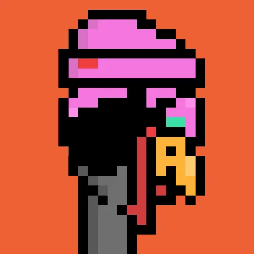pixelTurkeys #552