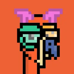 pixelTurkeys #2561