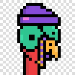 pixelTurkeys #1915