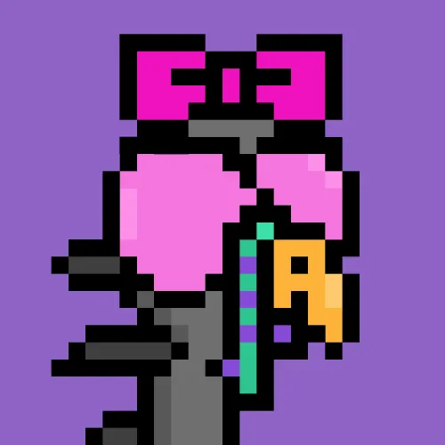 pixelTurkeys #2564