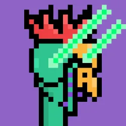 pixelTurkeys #1069