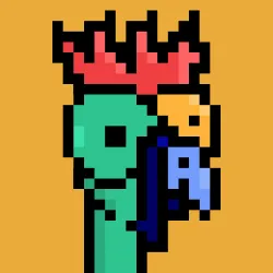 pixelTurkeys #2800