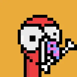 pixelTurkeys #218