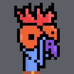 pixelTurkeys #540