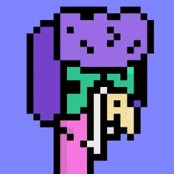 pixelTurkeys #1363