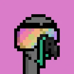 pixelTurkeys #1035