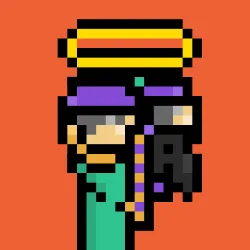 pixelTurkeys #1383