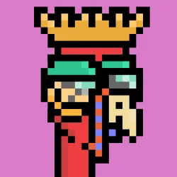 pixelTurkeys #2720