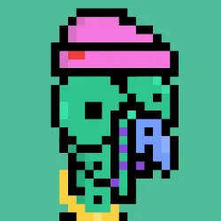 pixelTurkeys #2582