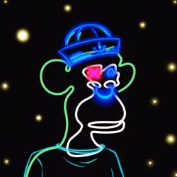 Quantum Ape #2848