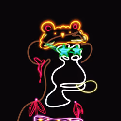 Quantum Ape #907