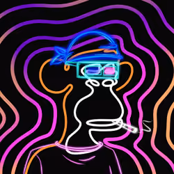 Quantum Ape #2868