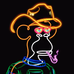 Quantum Ape #2838