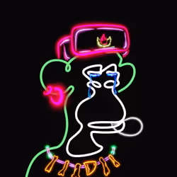 Quantum Ape #908