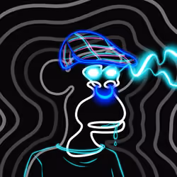 Quantum Ape #2837