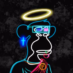 Quantum Ape #906
