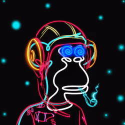 Quantum Ape #2846