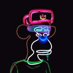 Quantum Ape #2839
