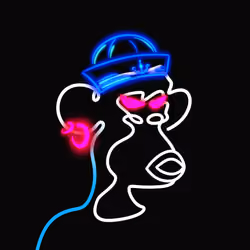 Quantum Ape #2869