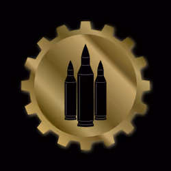 Heavy Ordnance Mod #207