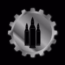 Heavy Ordnance Mod #2526