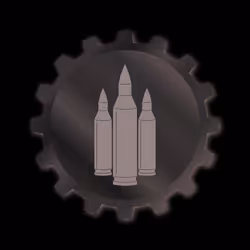 Heavy Ordnance Mod #2125