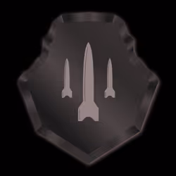 Weapon Systems #2658